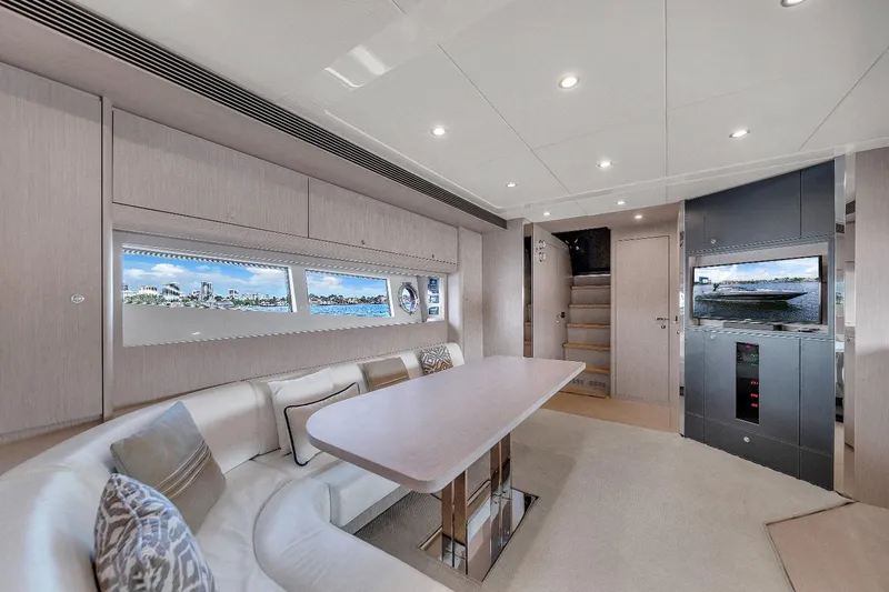 Joe Yacht Photos Pics 