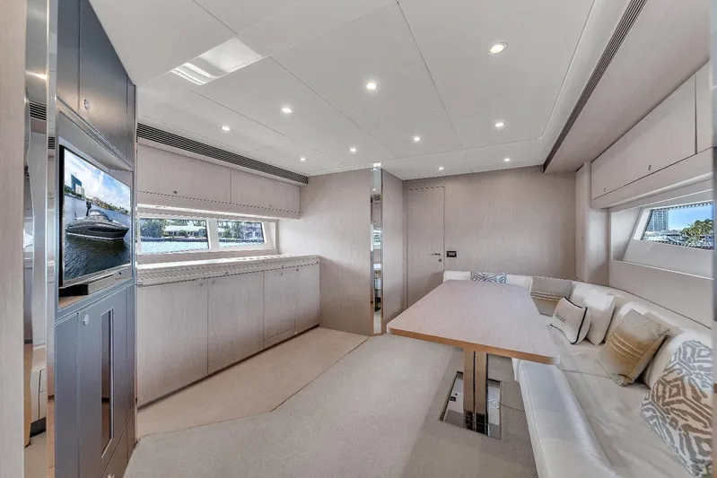 Joe Yacht Photos Pics 