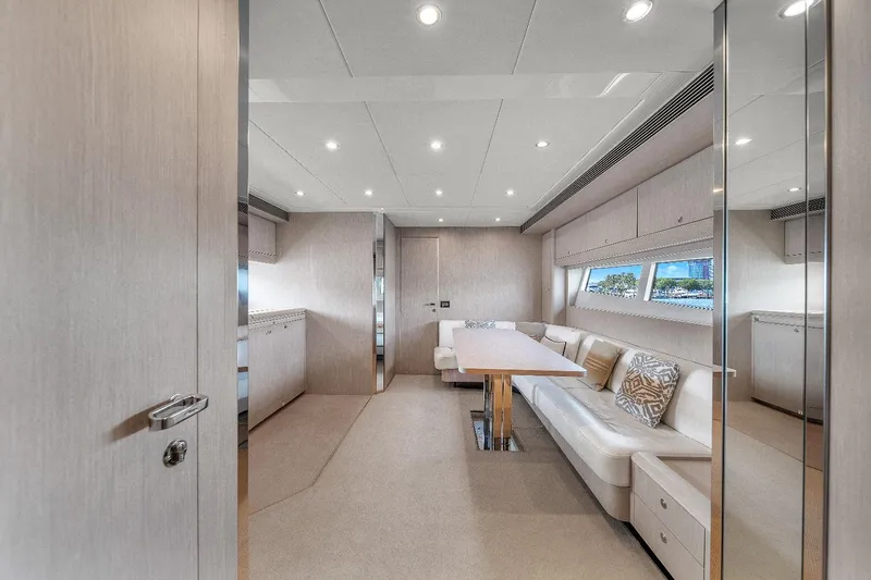 Joe Yacht Photos Pics 