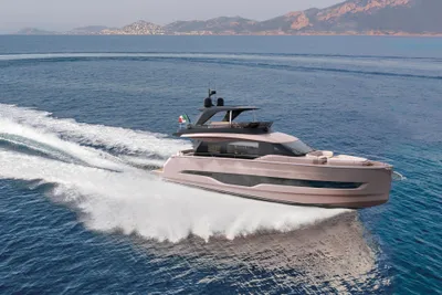 Cranchi Sessantadue 62
