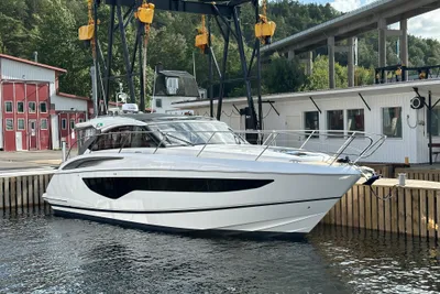 Princess V40