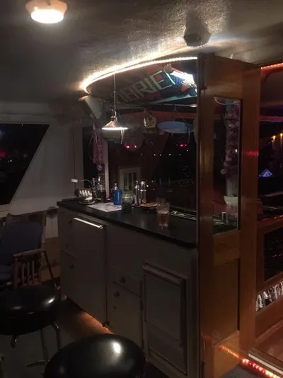 Laid Off Yacht Photos Pics 