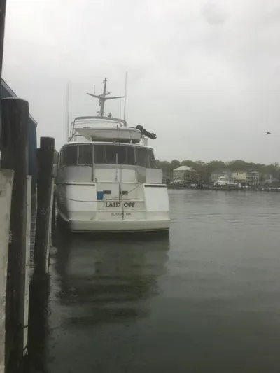 Laid Off Yacht Photos Pics 