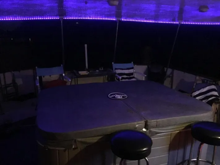 Laid Off Yacht Photos Pics 