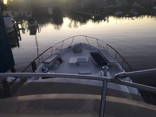 Laid Off Yacht Photos Pics 