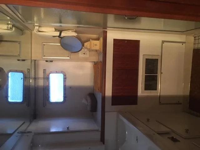 Laid Off Yacht Photos Pics 