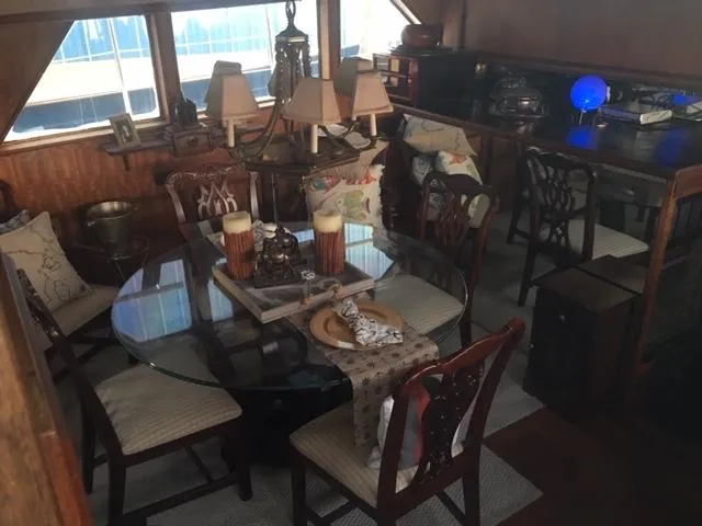 Laid Off Yacht Photos Pics 