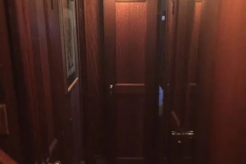 Laid Off Yacht Photos Pics 