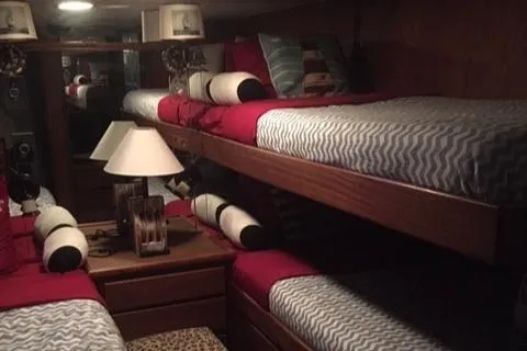 Laid Off Yacht Photos Pics 