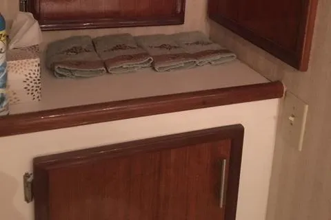 Laid Off Yacht Photos Pics 