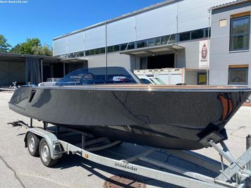 2023 Frauscher ALASSIO 650 ELECTRIC 2023