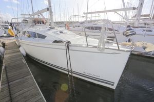Delphia 31
