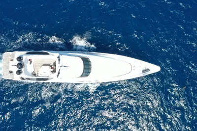 Norship Flybridge Fast
