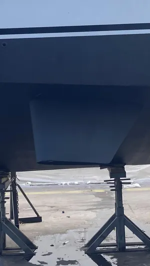 Entourage Yacht Photos Pics 