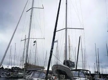 Dufour 410