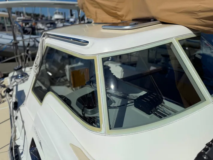 Manawa Yacht Photos Pics 