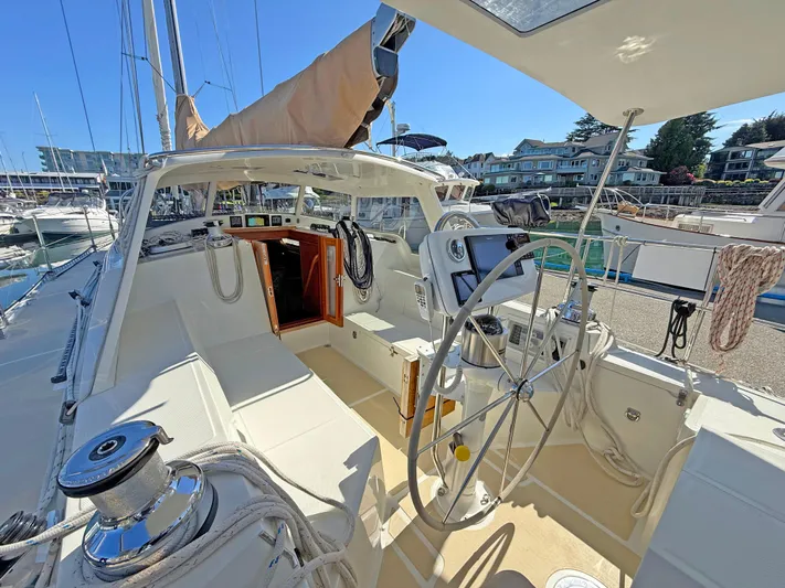 Manawa Yacht Photos Pics 