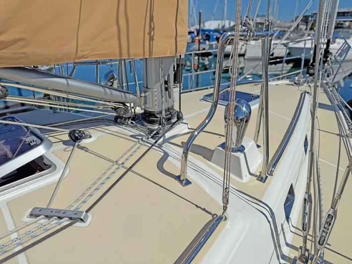 Manawa Yacht Photos Pics 