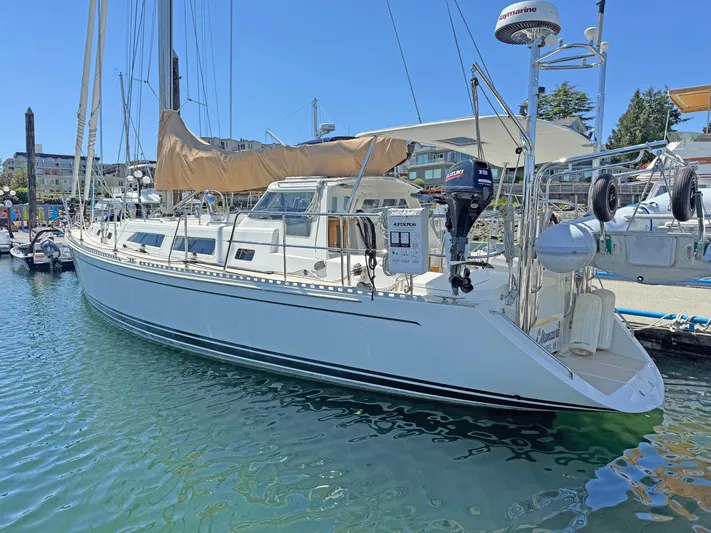 Manawa Yacht Photos Pics 