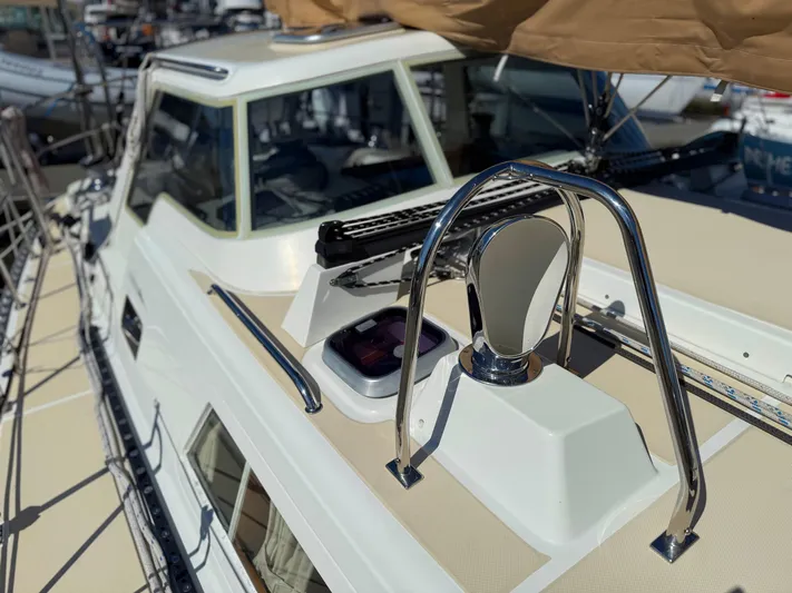 Manawa Yacht Photos Pics 