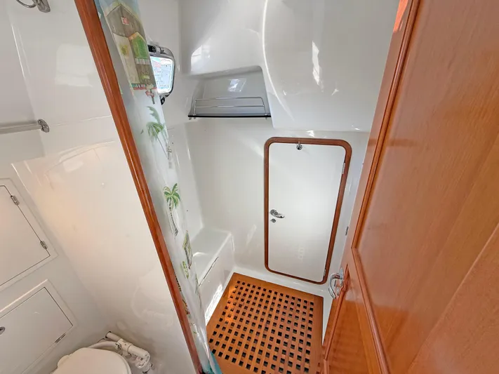 Manawa Yacht Photos Pics 