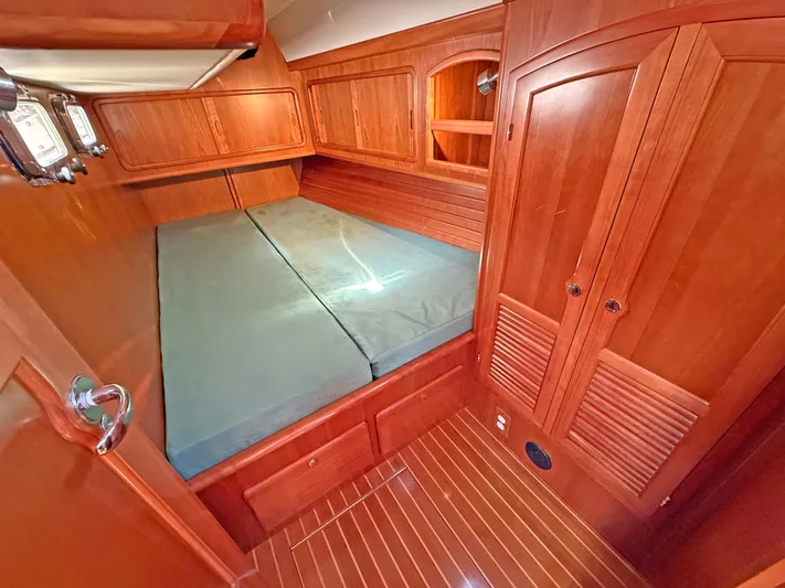 Manawa Yacht Photos Pics 