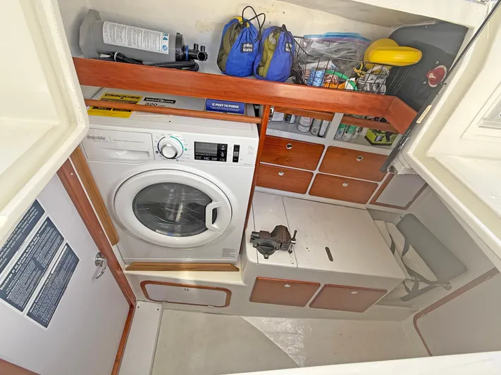 Manawa Yacht Photos Pics 