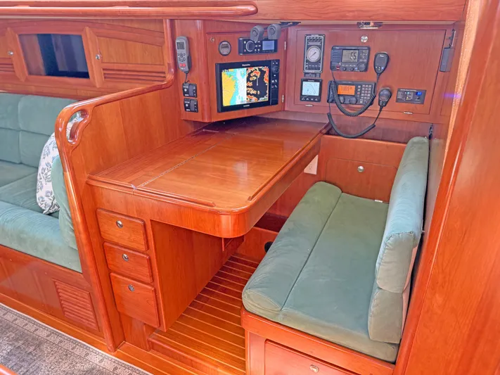 Manawa Yacht Photos Pics 