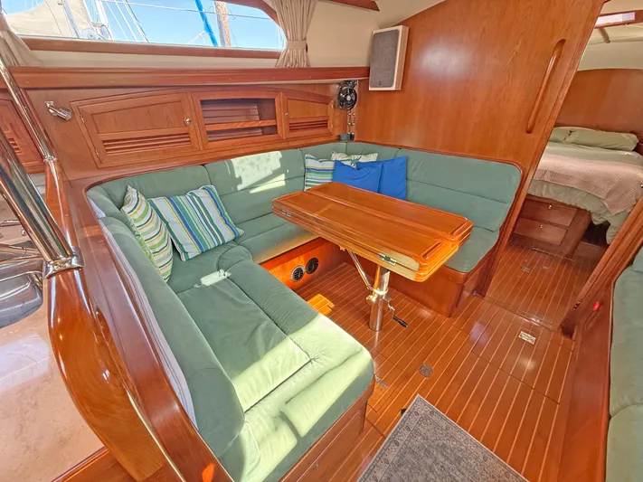 Manawa Yacht Photos Pics 