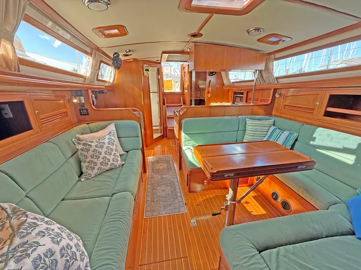 Manawa Yacht Photos Pics 