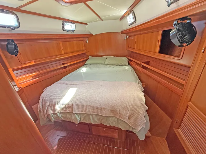 Manawa Yacht Photos Pics 