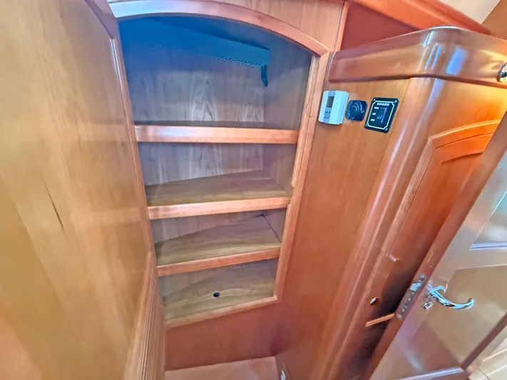 Manawa Yacht Photos Pics 