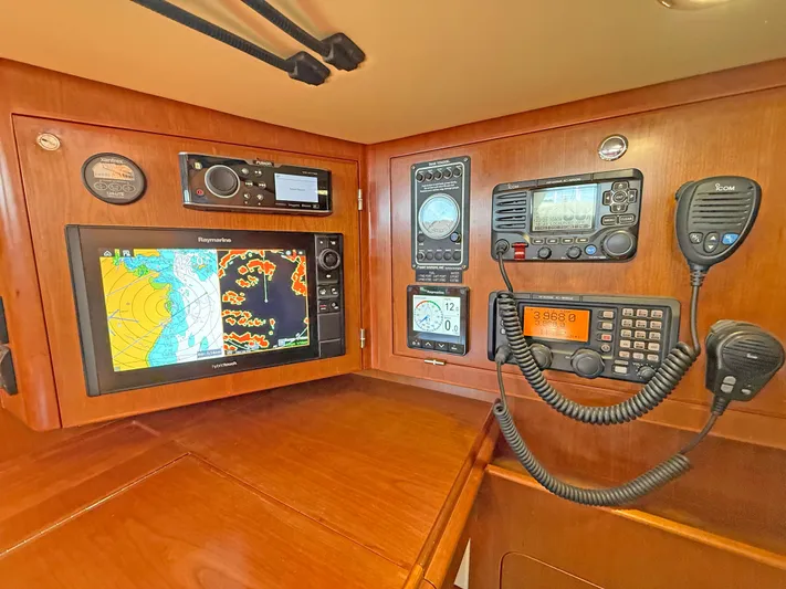 Manawa Yacht Photos Pics 