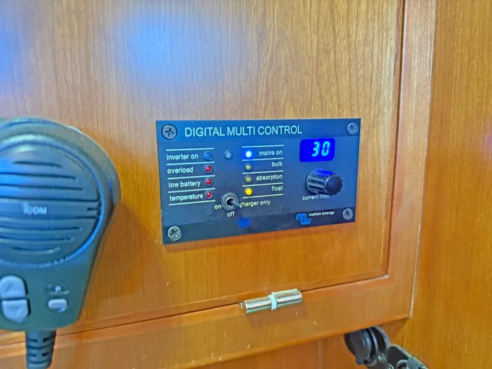 Manawa Yacht Photos Pics 