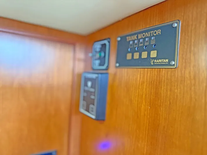 Manawa Yacht Photos Pics 