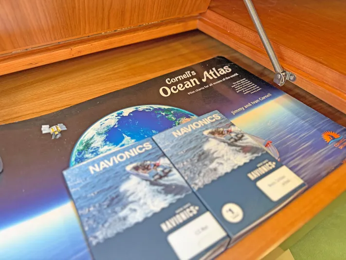 Manawa Yacht Photos Pics 