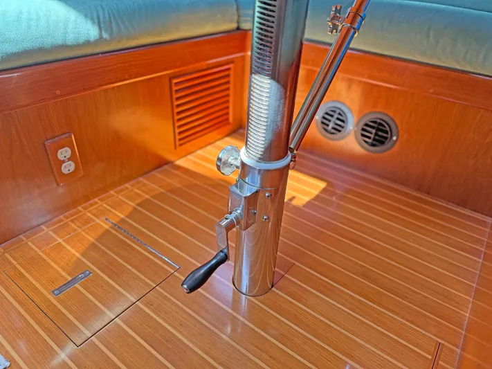 Manawa Yacht Photos Pics 