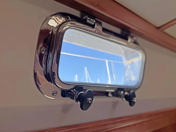 Manawa Yacht Photos Pics 