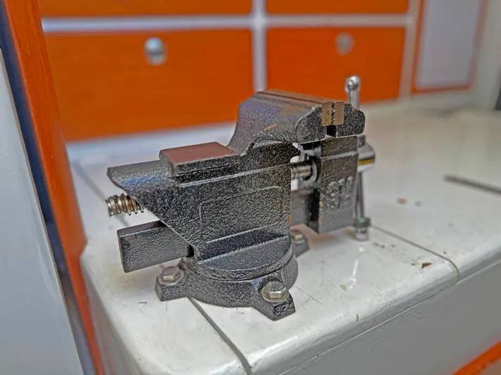 Manawa Yacht Photos Pics 