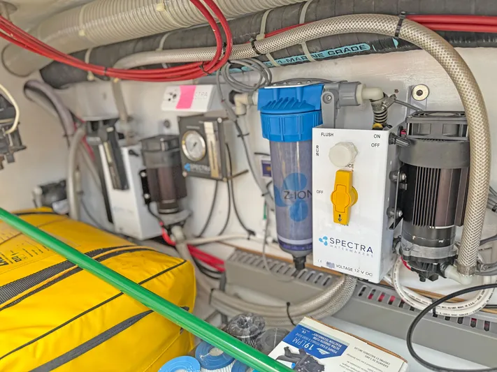 Manawa Yacht Photos Pics 