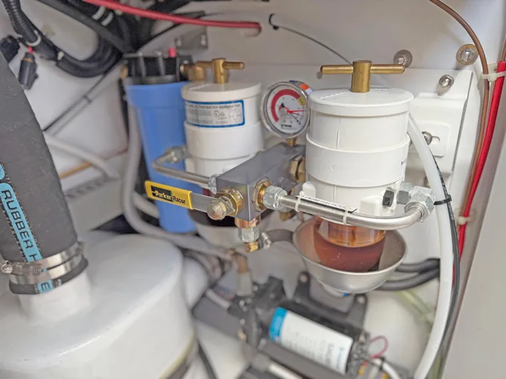 Manawa Yacht Photos Pics 