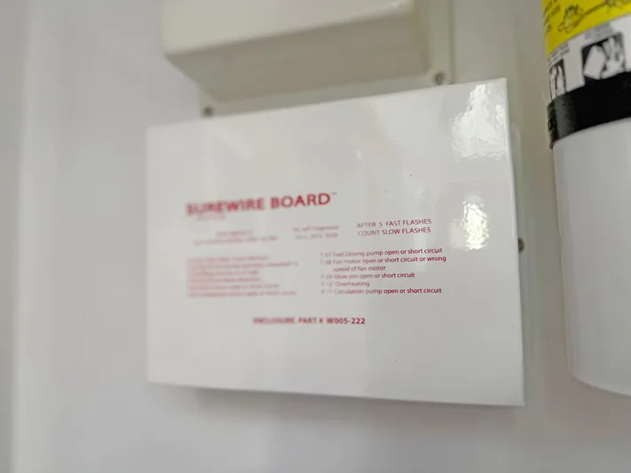 Manawa Yacht Photos Pics 