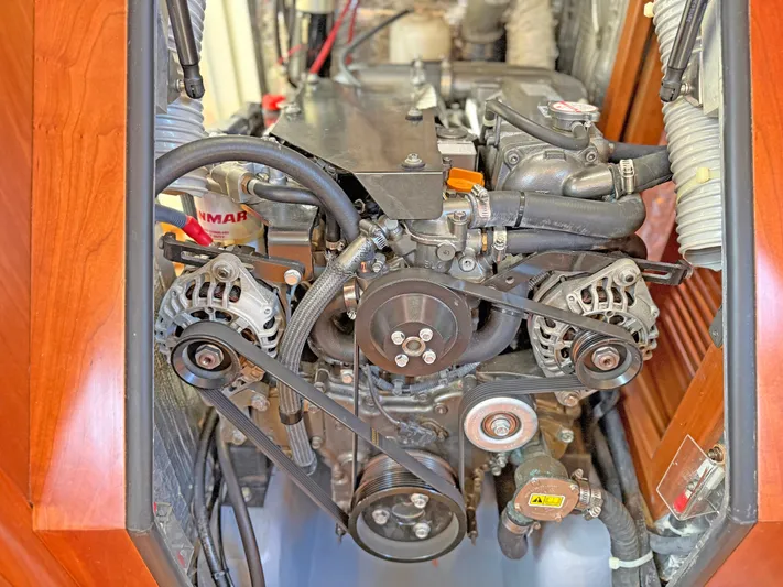 Manawa Yacht Photos Pics 