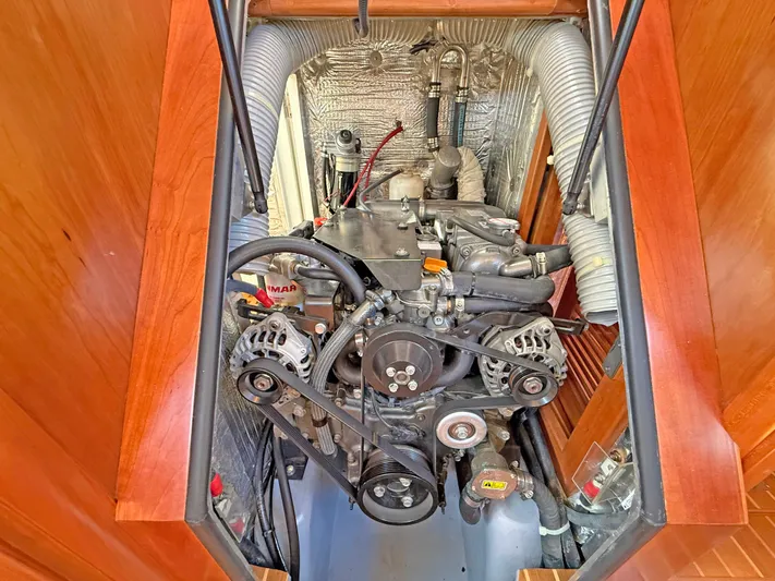 Manawa Yacht Photos Pics 