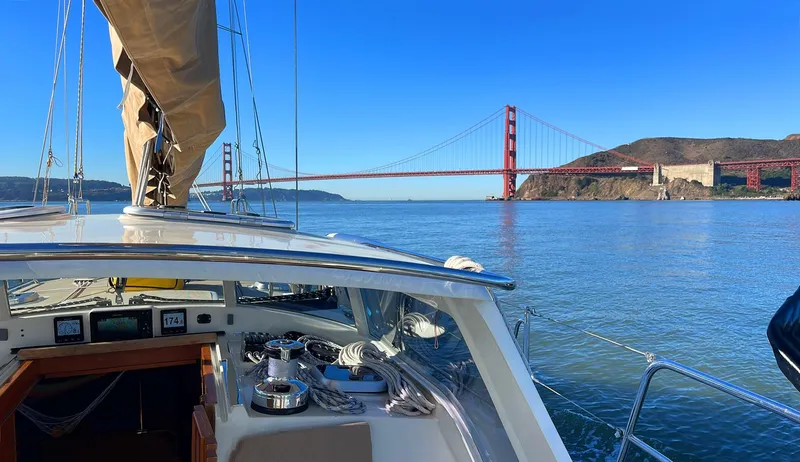 Manawa Yacht Photos Pics 