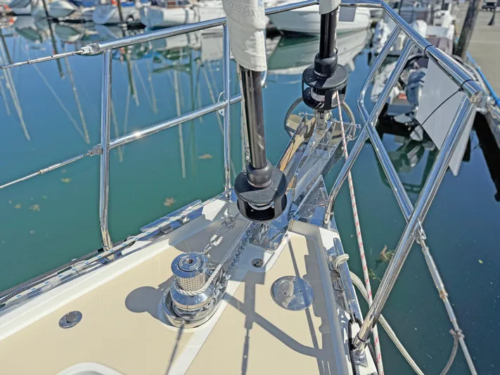 Manawa Yacht Photos Pics 