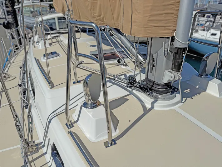 Manawa Yacht Photos Pics 