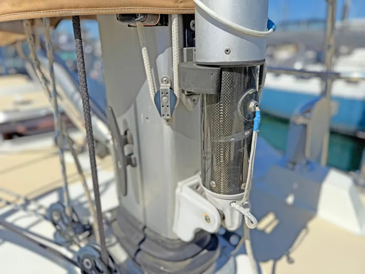 Manawa Yacht Photos Pics 