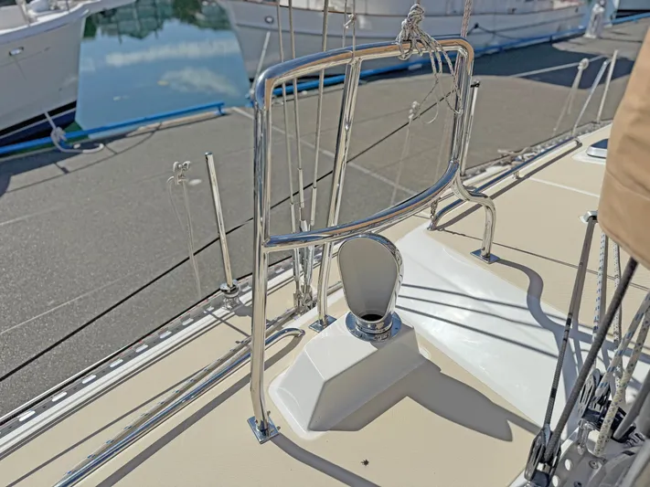 Manawa Yacht Photos Pics 