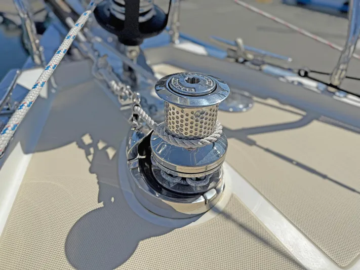 Manawa Yacht Photos Pics 